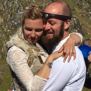 Meet your Posher, Carrie